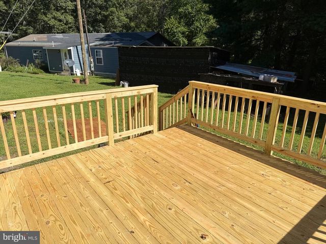 1817 SLATE MILL BRANCH RD, Charlottesville, VA 22903