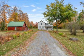 113 Plains Road, Jericho, VT 05465