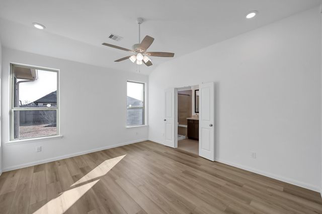 19247 Palfrey Prairie Trail, Tomball, TX 77377