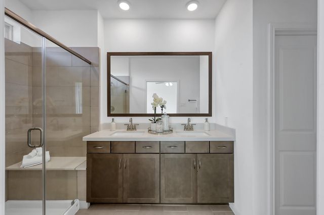 19247 Palfrey Prairie Trail, Tomball, TX 77377