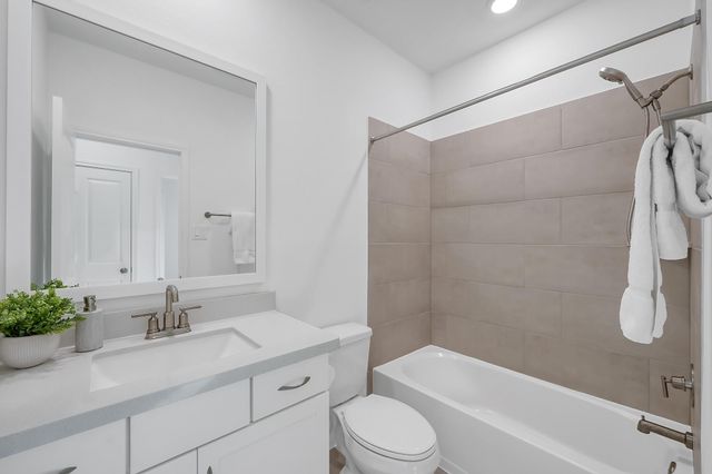 19247 Palfrey Prairie Trail, Tomball, TX 77377