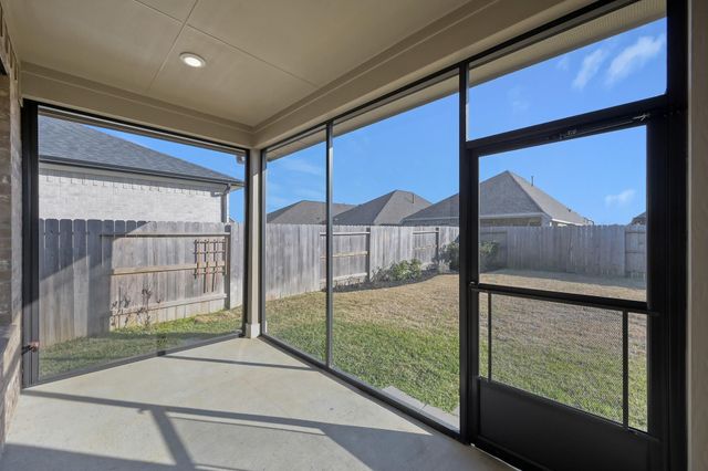 19247 Palfrey Prairie Trail, Tomball, TX 77377