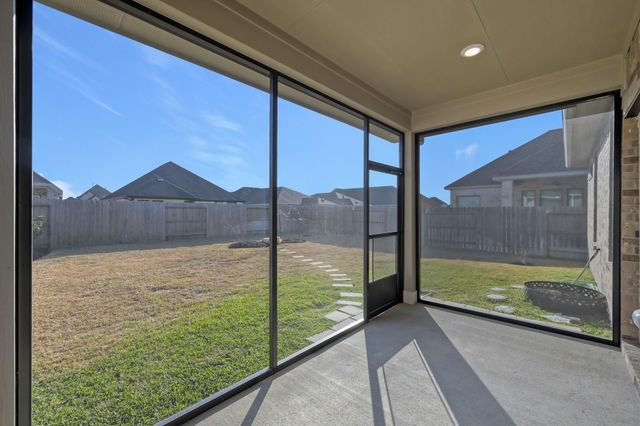 19247 Palfrey Prairie Trail, Tomball, TX 77377