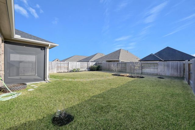 19247 Palfrey Prairie Trail, Tomball, TX 77377