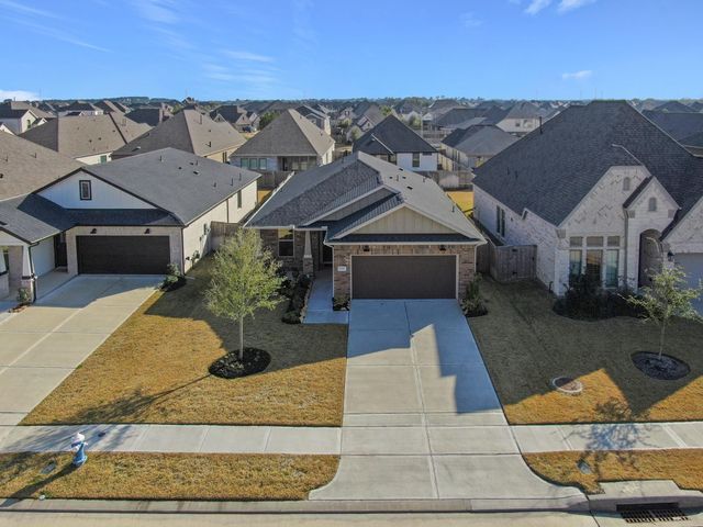19247 Palfrey Prairie Trail, Tomball, TX 77377