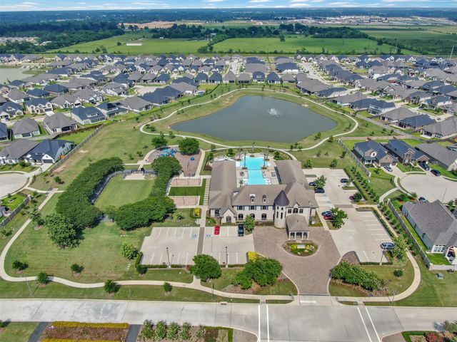 19247 Palfrey Prairie Trail, Tomball, TX 77377