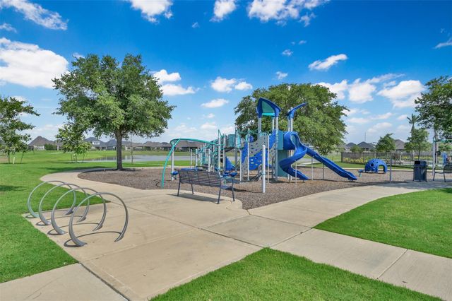 19247 Palfrey Prairie Trail, Tomball, TX 77377