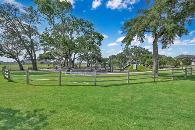 19247 Palfrey Prairie Trail, Tomball, TX 77377