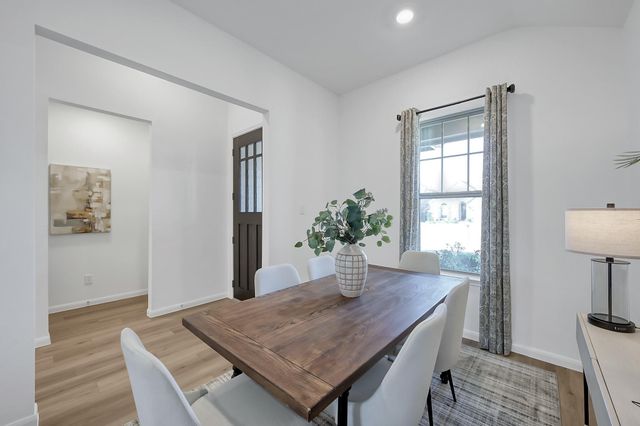 19247 Palfrey Prairie Trail, Tomball, TX 77377