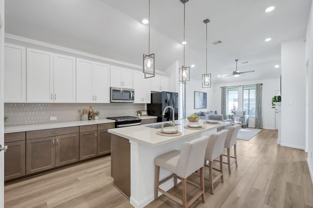 19247 Palfrey Prairie Trail, Tomball, TX 77377