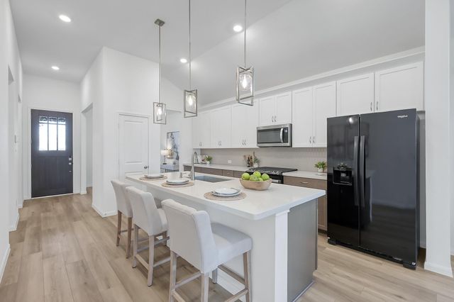 19247 Palfrey Prairie Trail, Tomball, TX 77377