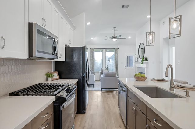 19247 Palfrey Prairie Trail, Tomball, TX 77377