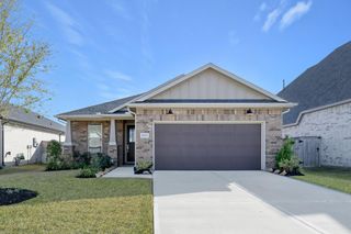 19247 Palfrey Prairie Trail, Tomball, TX 77377