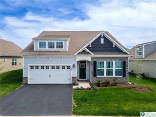 8044 Keystone Drive, Upper Macungie Twp, PA 18031