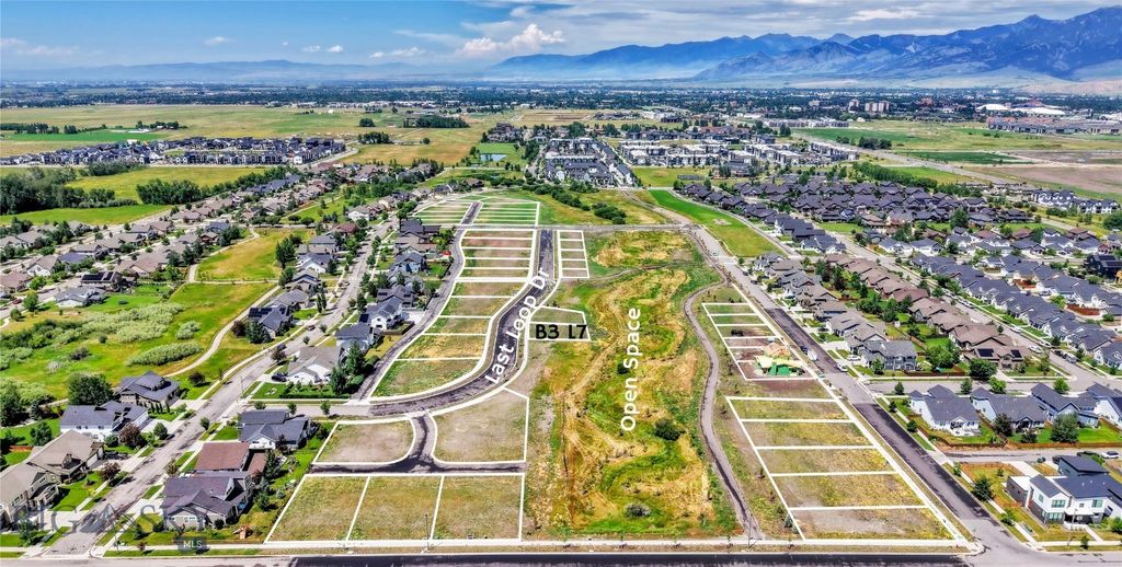 3438 Last Loop Drive, Bozeman, MT 59718 photo 1