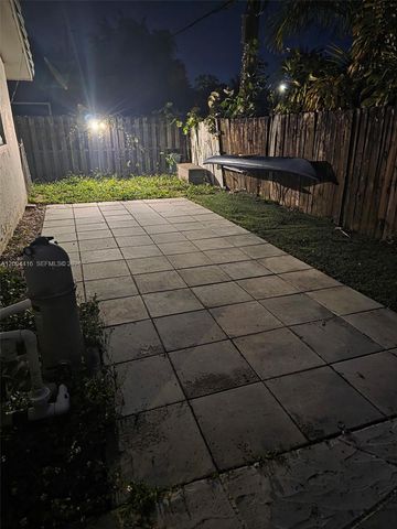 4105 NW 78th Way, Coral Springs, FL 33065