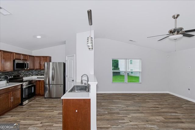 1715 Cheryl Lane, Griffin, GA 30224