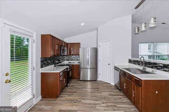 1715 Cheryl Lane, Griffin, GA 30224