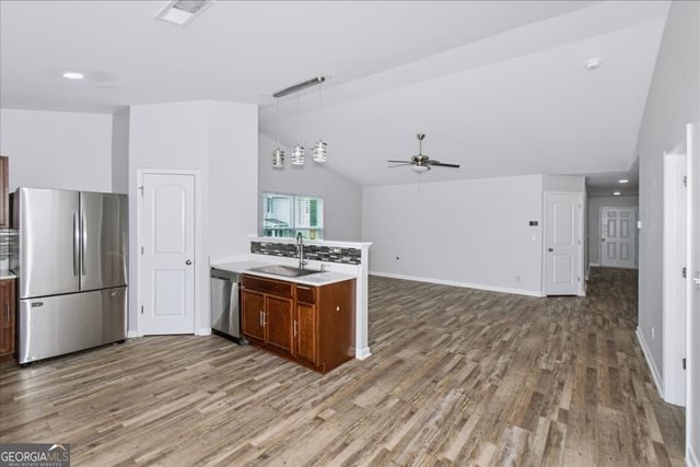 1715 Cheryl Lane, Griffin, GA 30224