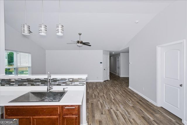 1715 Cheryl Lane, Griffin, GA 30224