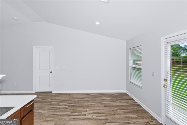 1715 Cheryl Lane, Griffin, GA 30224