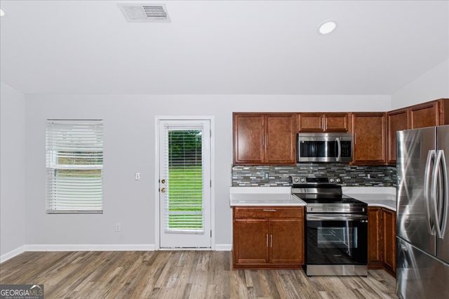 1715 Cheryl Lane, Griffin, GA 30224