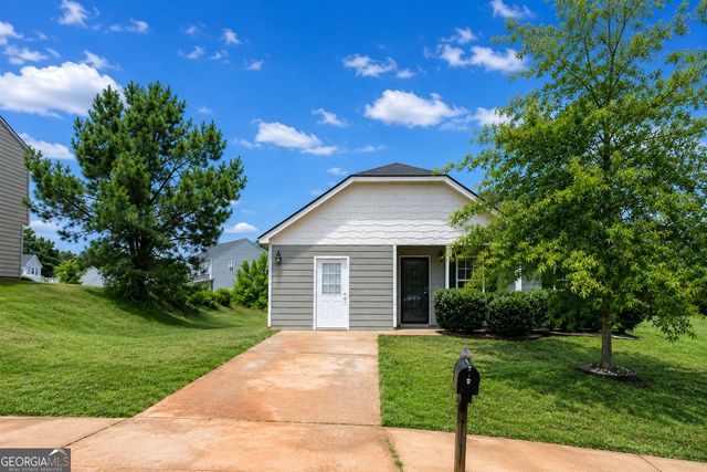 1715 Cheryl Lane, Griffin, GA 30224