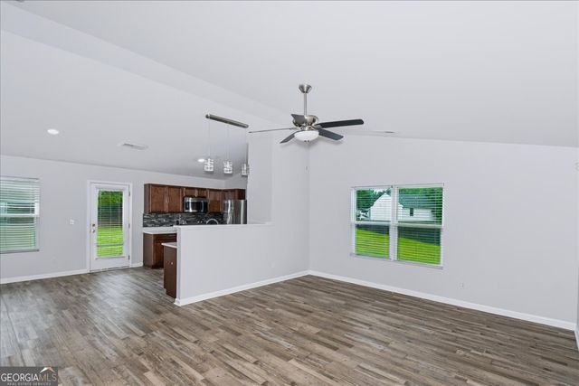 1715 Cheryl Lane, Griffin, GA 30224