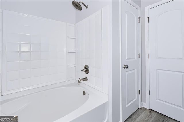 1715 Cheryl Lane, Griffin, GA 30224