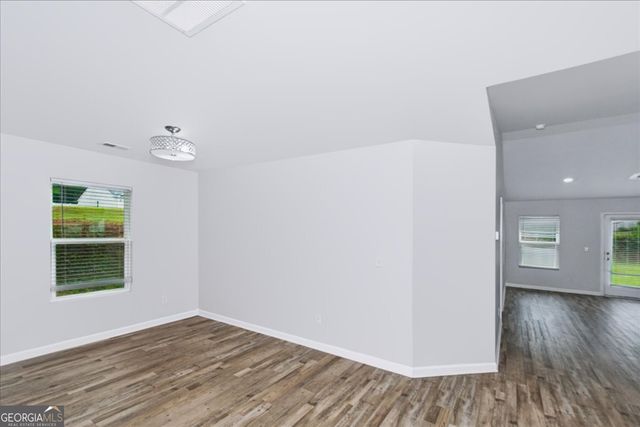 1715 Cheryl Lane, Griffin, GA 30224