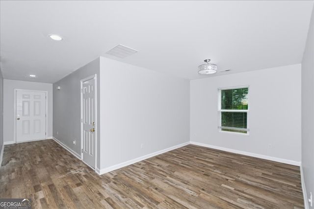 1715 Cheryl Lane, Griffin, GA 30224