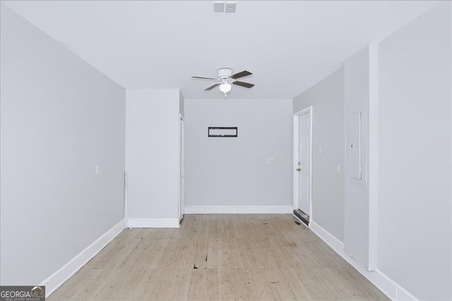 1715 Cheryl Lane, Griffin, GA 30224