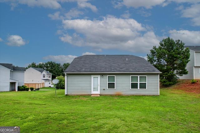 1715 Cheryl Lane, Griffin, GA 30224