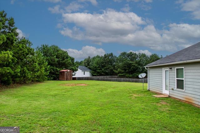 1715 Cheryl Lane, Griffin, GA 30224