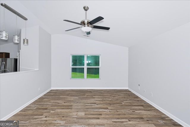 1715 Cheryl Lane, Griffin, GA 30224