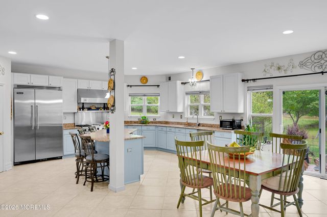 651 Jackson Mills Road, Jackson, NJ 08527