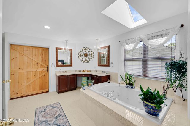 651 Jackson Mills Road, Jackson, NJ 08527