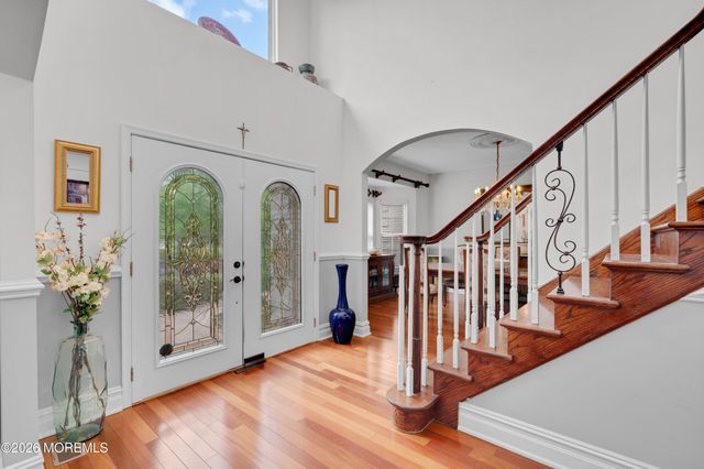651 Jackson Mills Road, Jackson, NJ 08527