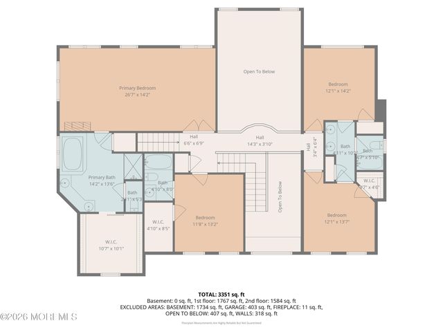 651 Jackson Mills Road, Jackson, NJ 08527
