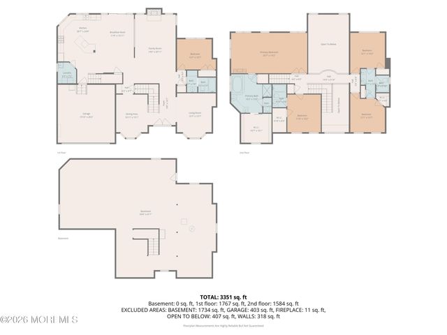 651 Jackson Mills Road, Jackson, NJ 08527