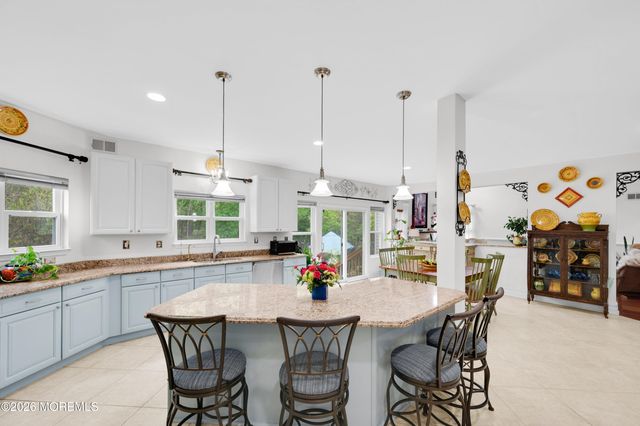 651 Jackson Mills Road, Jackson, NJ 08527