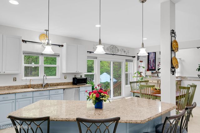 651 Jackson Mills Road, Jackson, NJ 08527