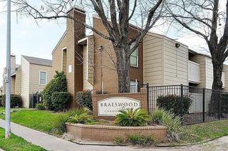 8100 Creekbend Drive 157, Houston, TX 77071