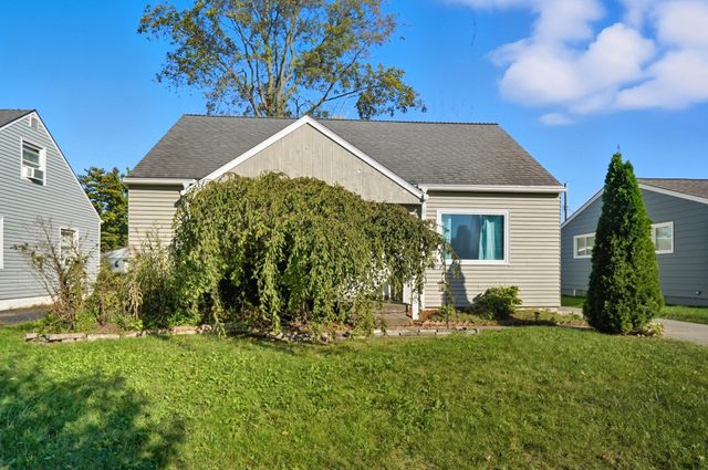 4284 Beechgrove Drive 4284 Beechgrove Drive, Grove City, OH 43123