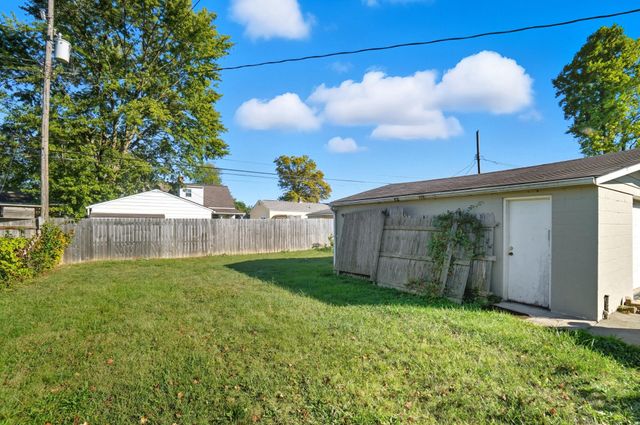 4284 Beechgrove Drive 4284 Beechgrove Drive, Grove City, OH 43123