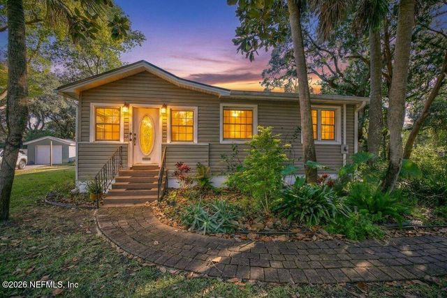 1636 LOWER 4TH Avenue N, Jacksonville Beach, FL 32250