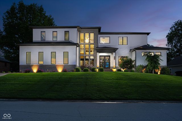 3081 Golfview Drive, Greenwood, IN 46143