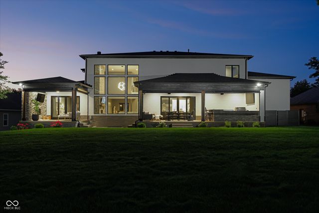 3081 Golfview Drive, Greenwood, IN 46143