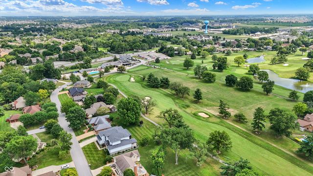 3081 Golfview Drive, Greenwood, IN 46143