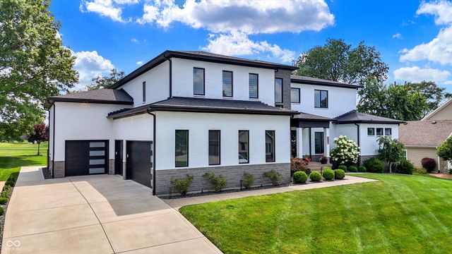 3081 Golfview Drive, Greenwood, IN 46143